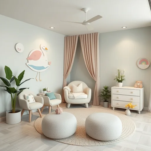 Baby Spa Home Service Terdekat Klaten