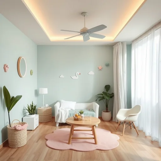 Baby Spa Home Service Terdekat Lamongan