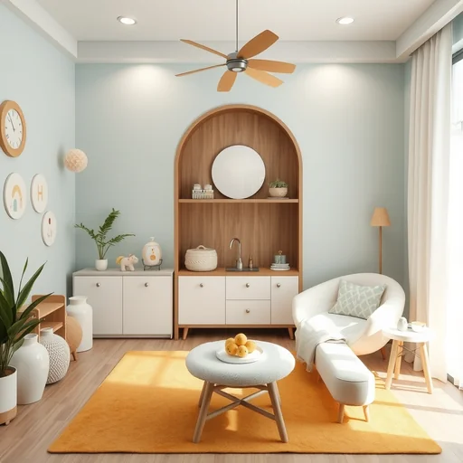 Baby Spa Home Service Terdekat Madiun
