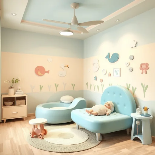 Baby Spa Home Service Terdekat Malang