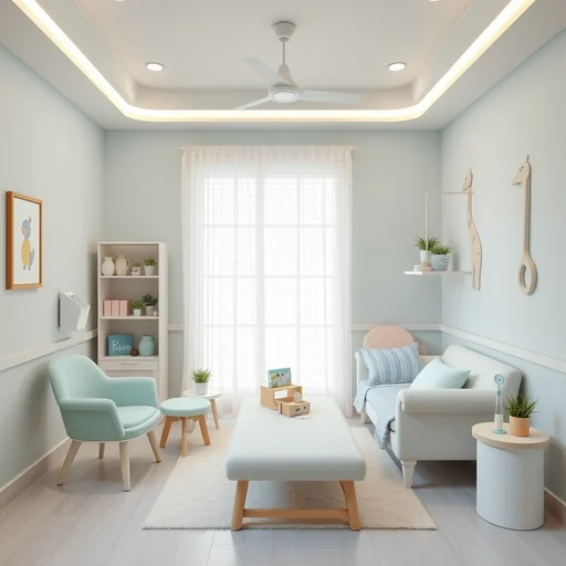 Baby Spa Home Service Terdekat Salatiga
