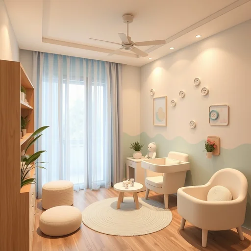 Baby Spa Home Service Terdekat Semarang