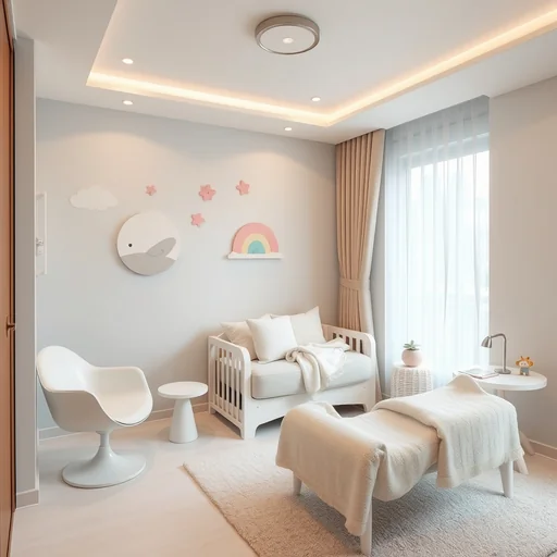 Baby Spa Home Service Terdekat Condongcatur