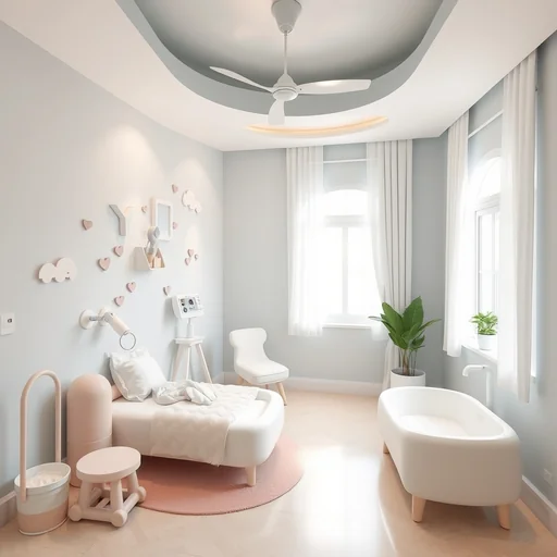 Baby Spa Home Service Terdekat Solo