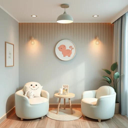 Baby Spa Home Service Terdekat Surabaya