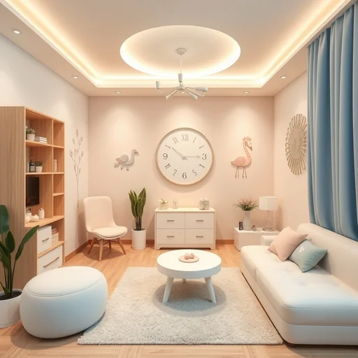 Baby Spa Home Service Terdekat Tangerang