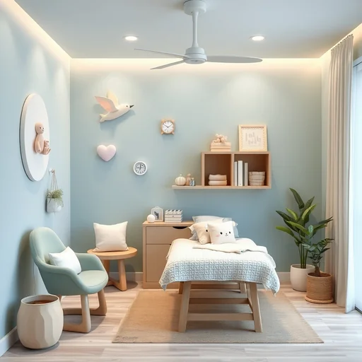 Baby Spa Homecare Terdekat Bali