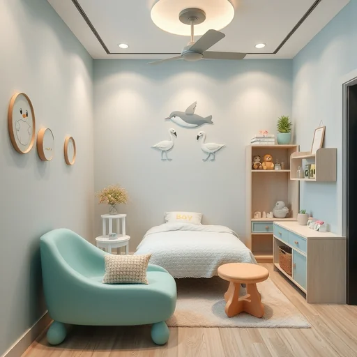 Baby Spa Homecare Terdekat Bandung