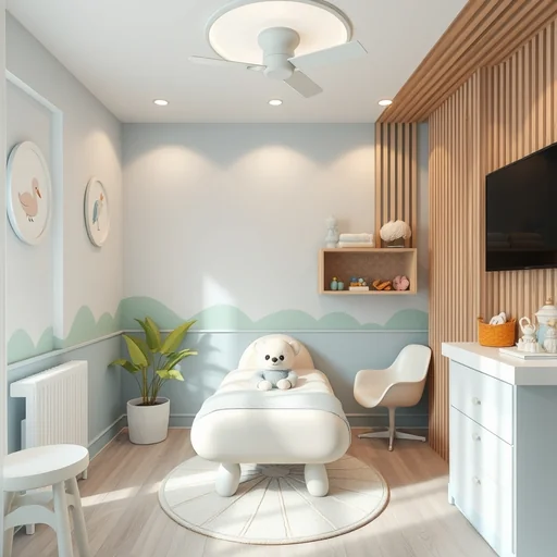 Baby Spa Homecare Terdekat Bantul