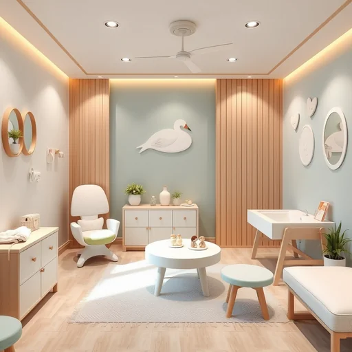 Baby Spa Homecare Terdekat Bekasi