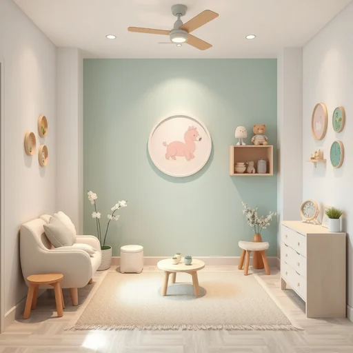 Baby Spa Homecare Terdekat Bogor