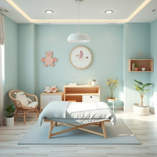 Baby Spa Homecare Terdekat Cikarang