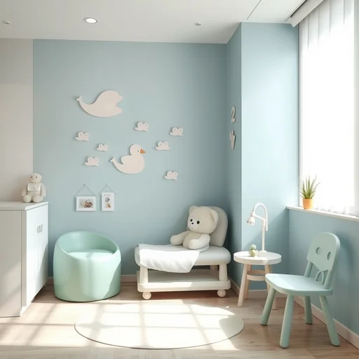 Baby Spa Homecare Terdekat Depok
