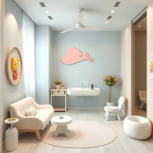 Baby Spa Homecare Terdekat Jakarta