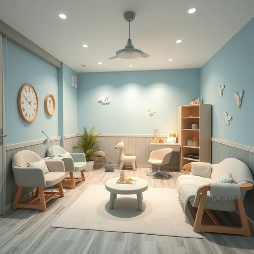 Baby Spa Homecare Terdekat Klaten