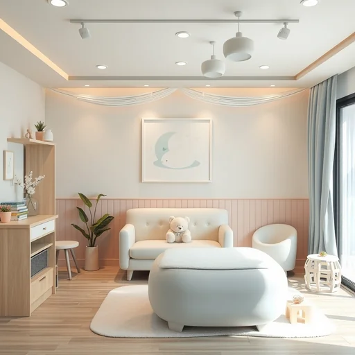 Baby Spa Homecare Terdekat Madiun