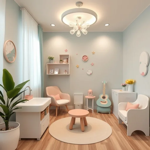 Baby Spa Homecare Terdekat Magelang
