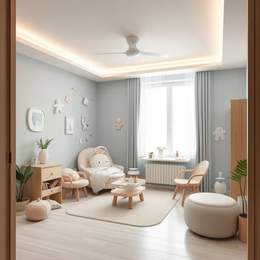 Baby Spa Homecare Terdekat Malang