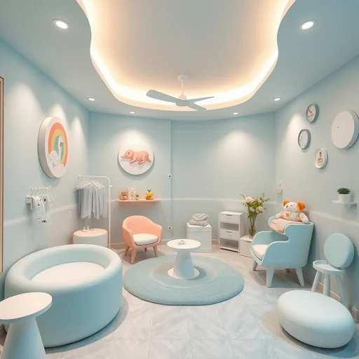 Baby Spa Homecare Terdekat Salatiga