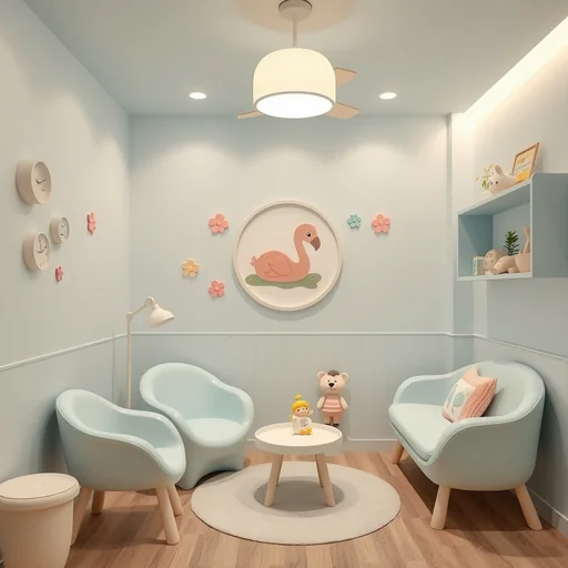 Baby Spa Homecare Terdekat Semarang