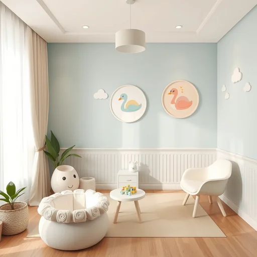 Baby Spa Homecare Terdekat Sleman