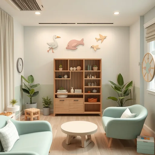 Baby Spa Homecare Terdekat Sukoharjo