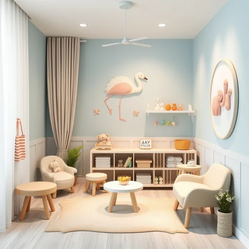 Baby Spa Homecare Terdekat Surabaya
