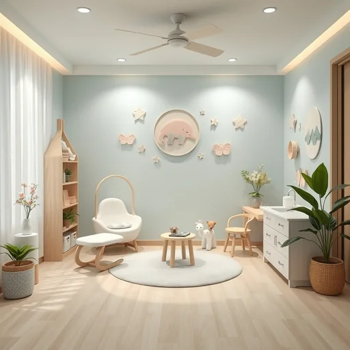 Baby Spa Homecare Terdekat Tangerang