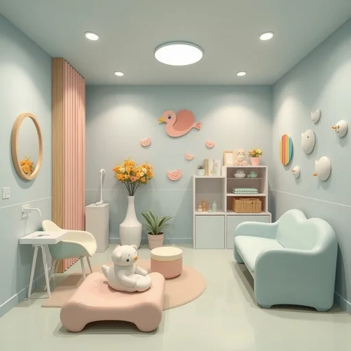 Baby Spa Jakarta
