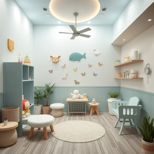 Baby Spa Jogja