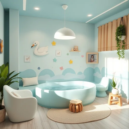 Baby Spa Magelang
