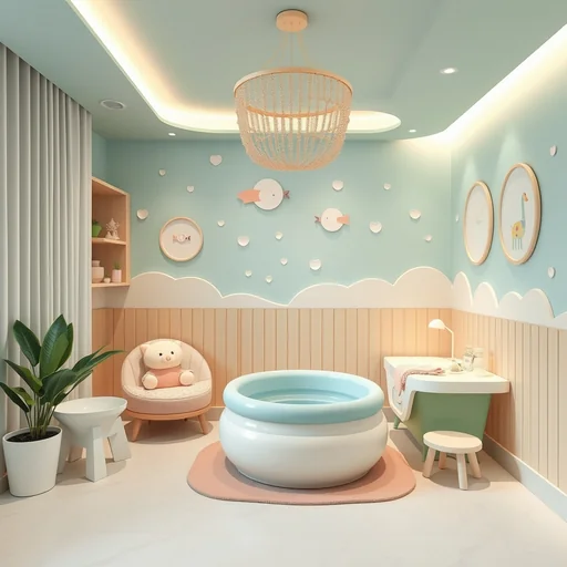 Baby Spa Malang
