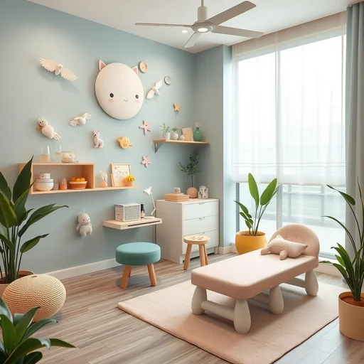 Baby Spa Near Me Bali
