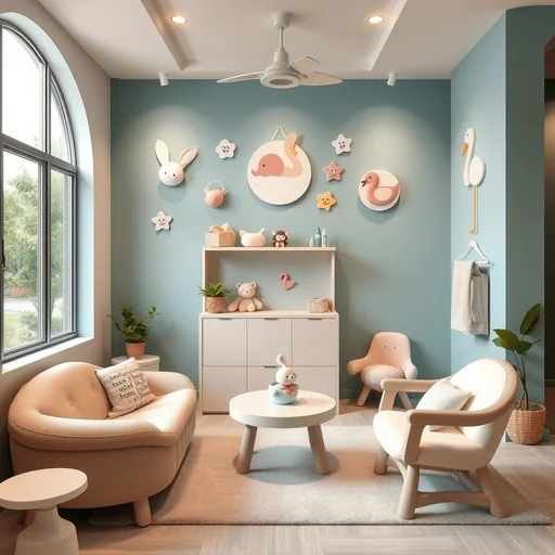 Baby Spa Near Me Bandung