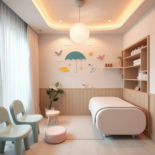 Baby Spa Near Me Bogor