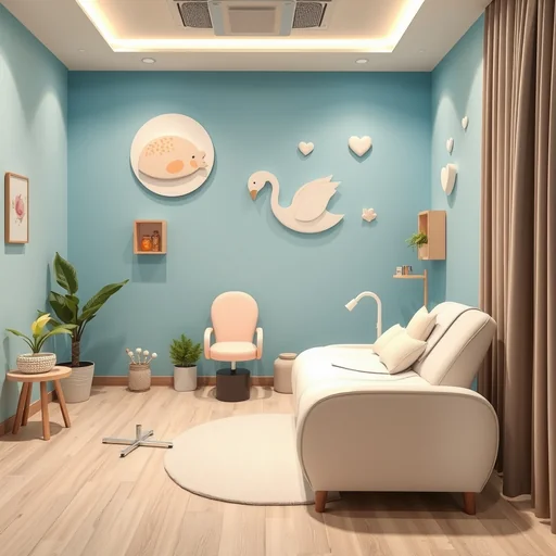 Baby Spa Near Me Cikarang