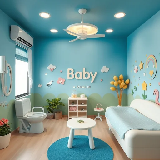 Baby Spa Near Me Depok