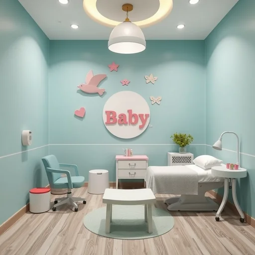 Baby Spa Near Me Klaten