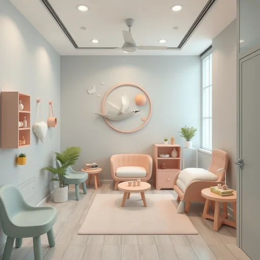 Baby Spa Near Me Madiun