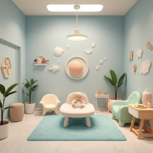 Baby Spa Near Me Magelang