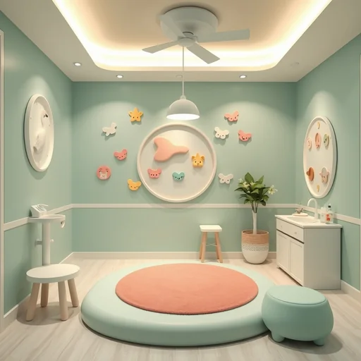 Baby Spa Near Me Semarang
