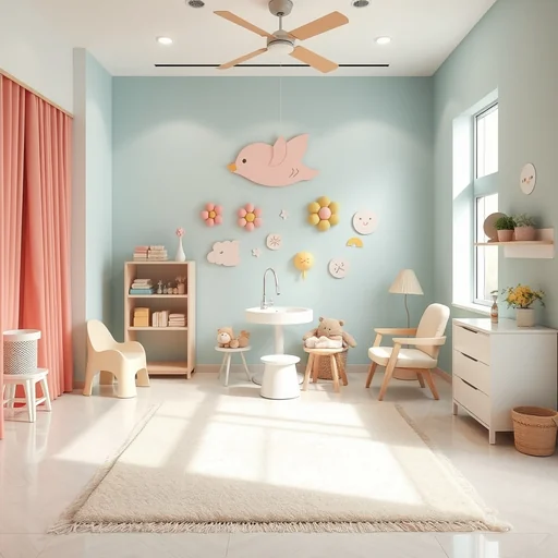 Baby Spa Near Me Sukoharjo