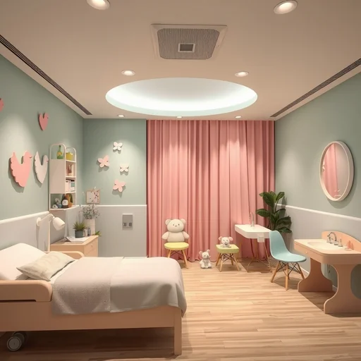 Baby Spa Near Me Surabaya