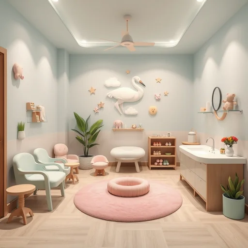 Baby Spa Salatiga