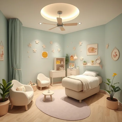Baby Spa Sleman