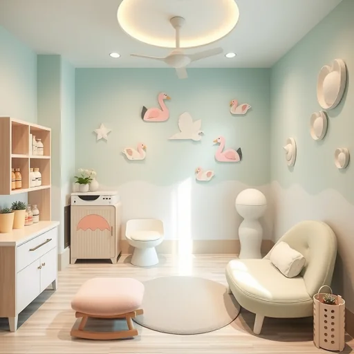 Baby Spa Sukoharjo