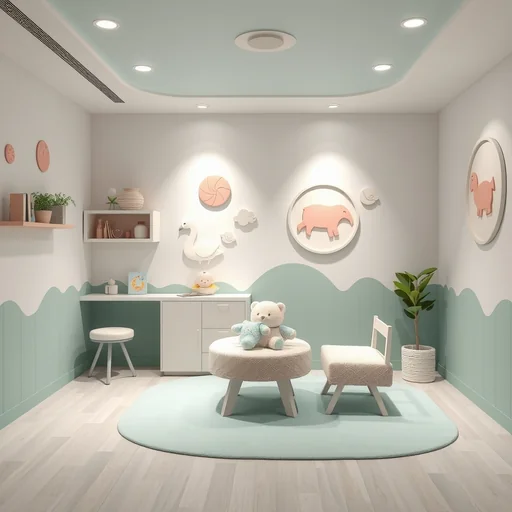 Baby Spa Surabaya