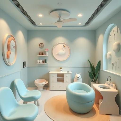 Baby Spa Tangerang