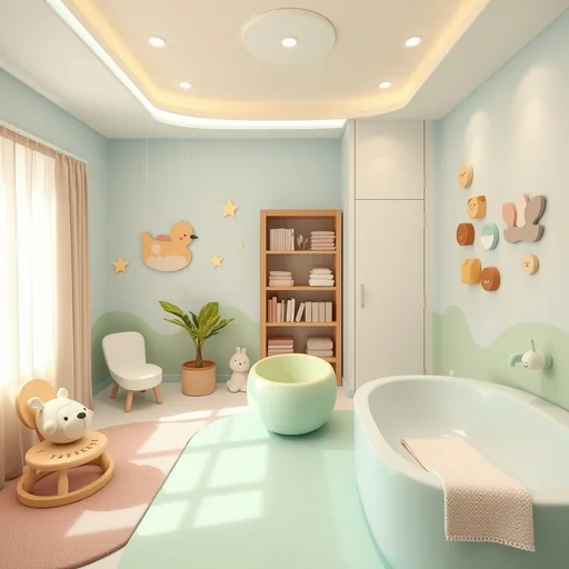 Baby Spa Terdekat