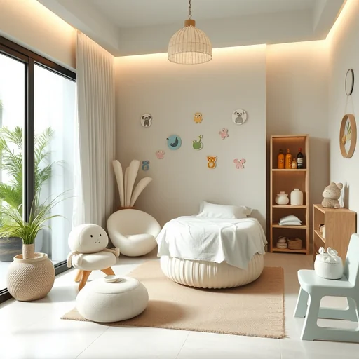 Baby Spa Terdekat Bali